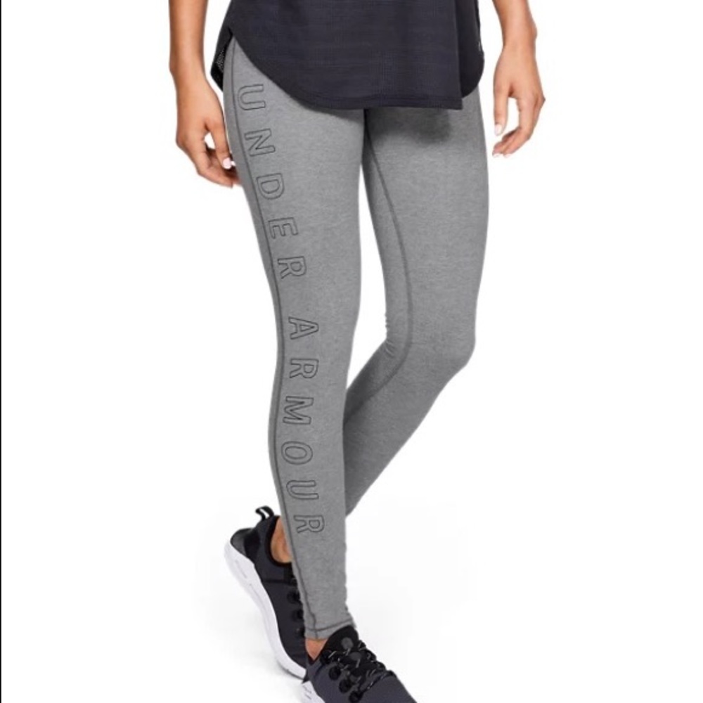 UnderArmour Favorite Leggings